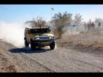 Hummer H2 Racing 2007 года
